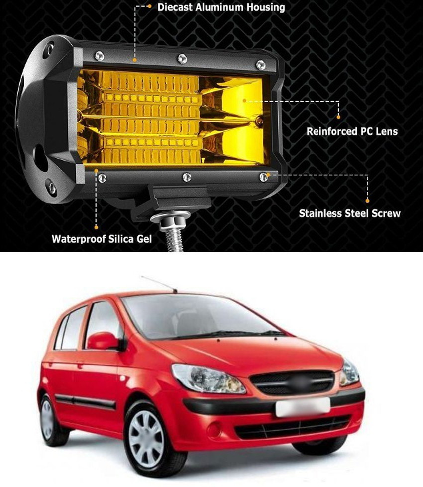 Hyundai getz diecast hotsell