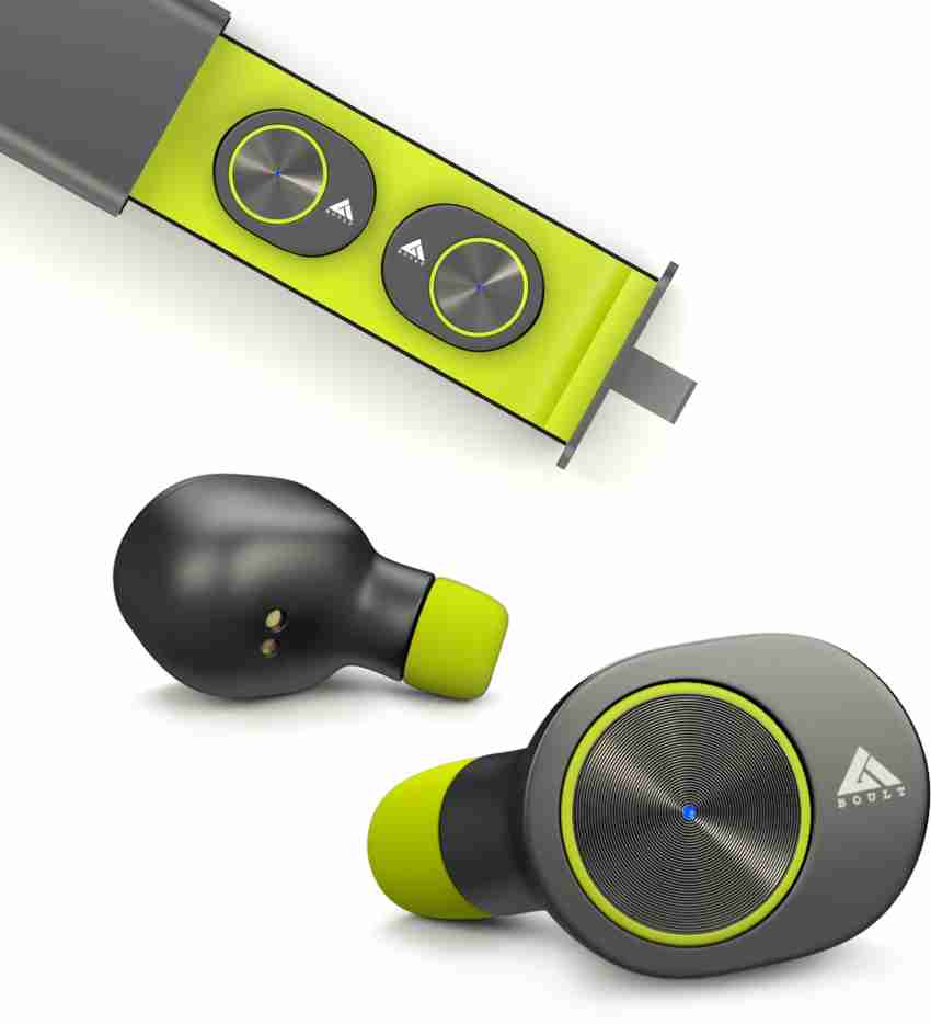 Boult Airbass Twinpods Bluetooth Headset