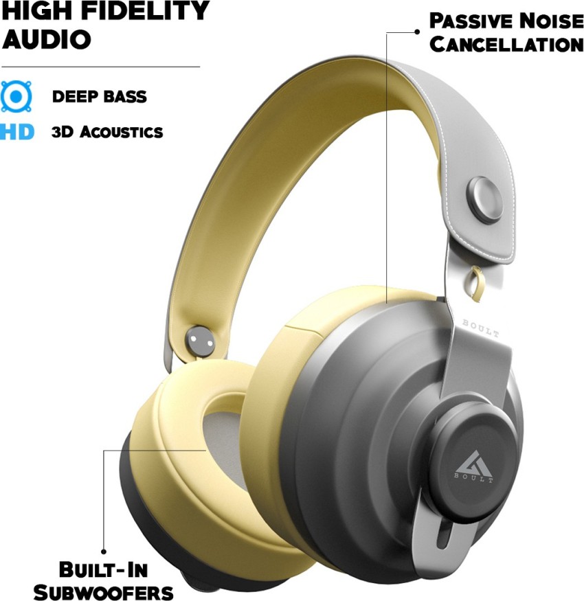 Boult audio discount probass boost price