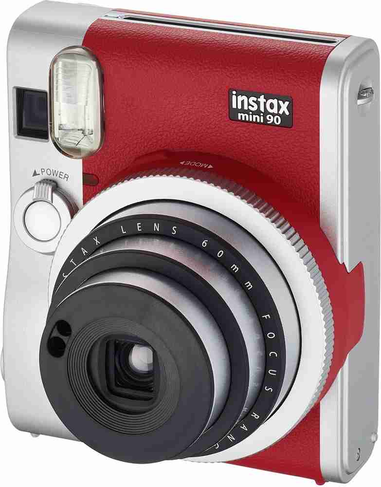 fuji instax classic