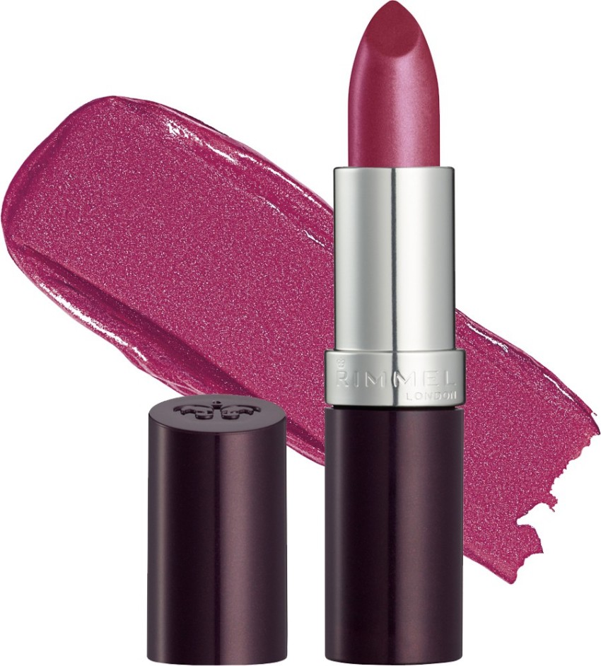 Rimmel lipstick price in deals india