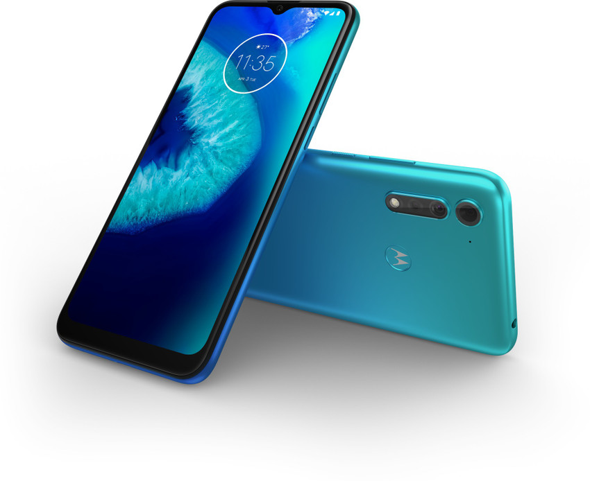 motorola moto g8 power camera