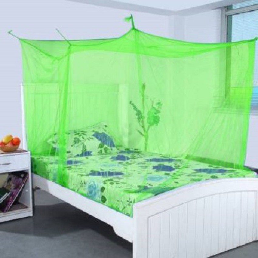 Box mosquito net best sale