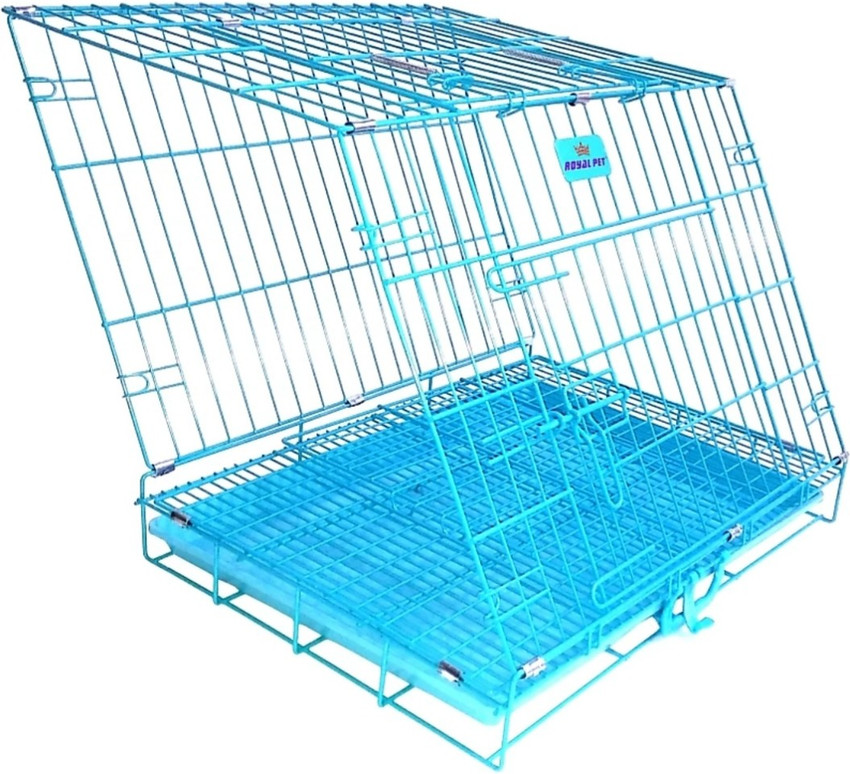 Dog cage flipkart 2025