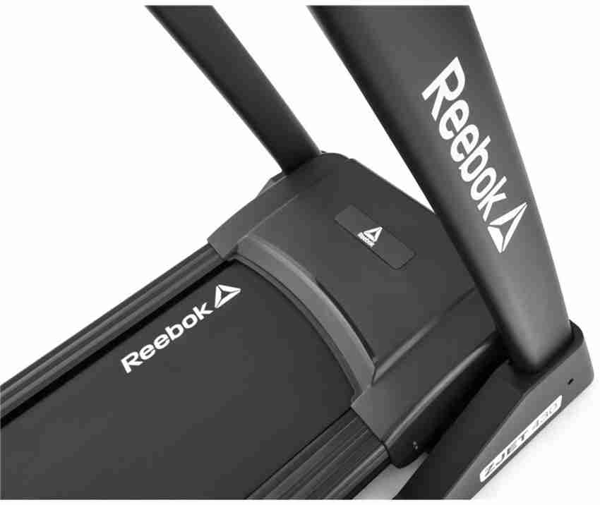 Reebok zjet 430 treadmill black store