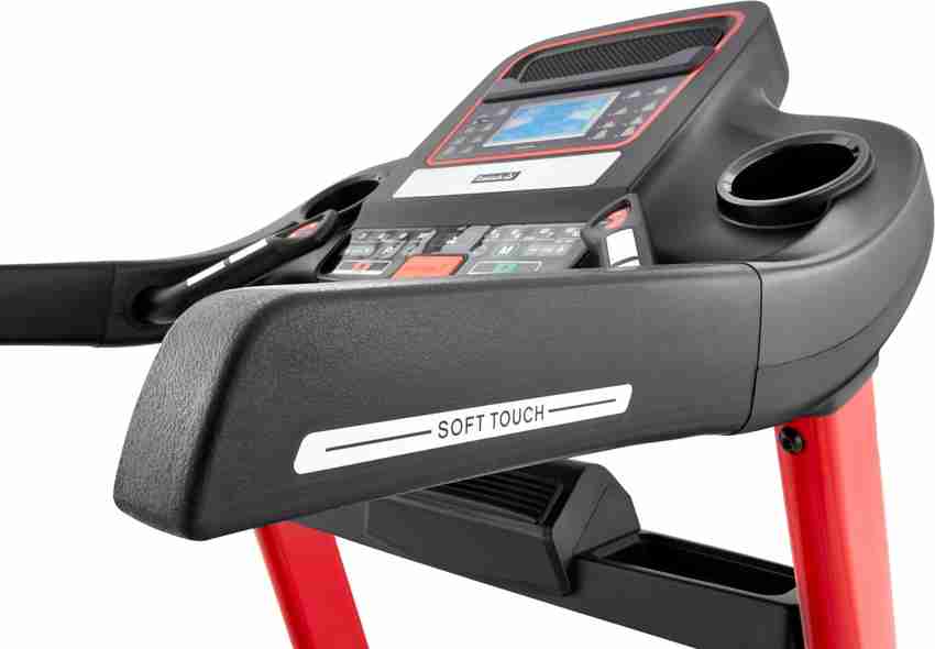 Stabilizer for 2.5 hp treadmill 2025
