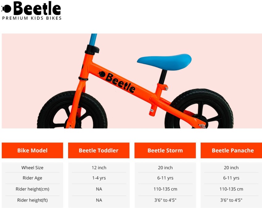 Ibasetoy balance online bike