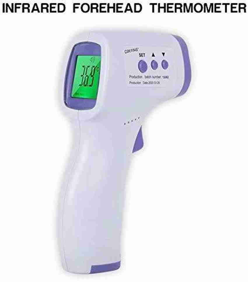 Dikang infrared discount thermometer