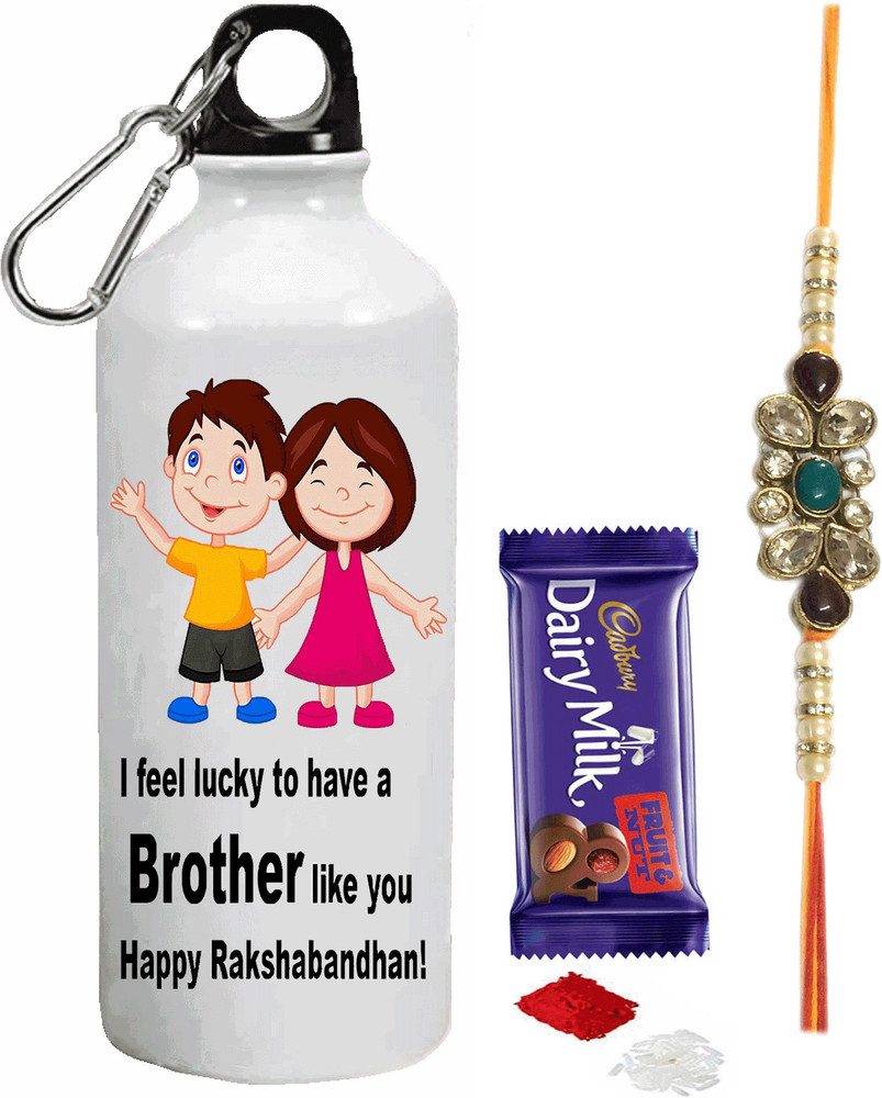 Gift for little brother store