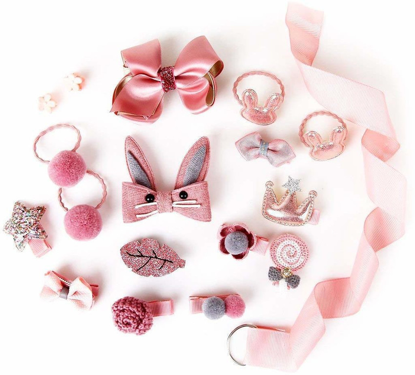 Flipkart baby hair clips 2025