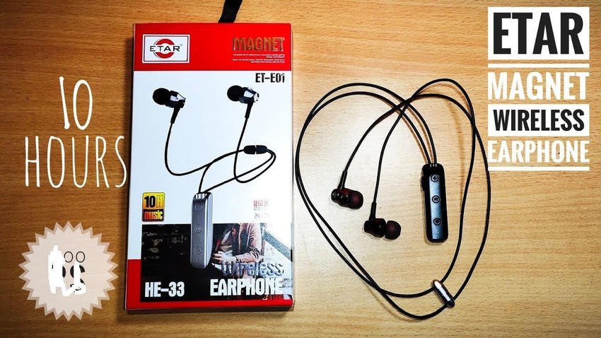 Etar headset hot sale