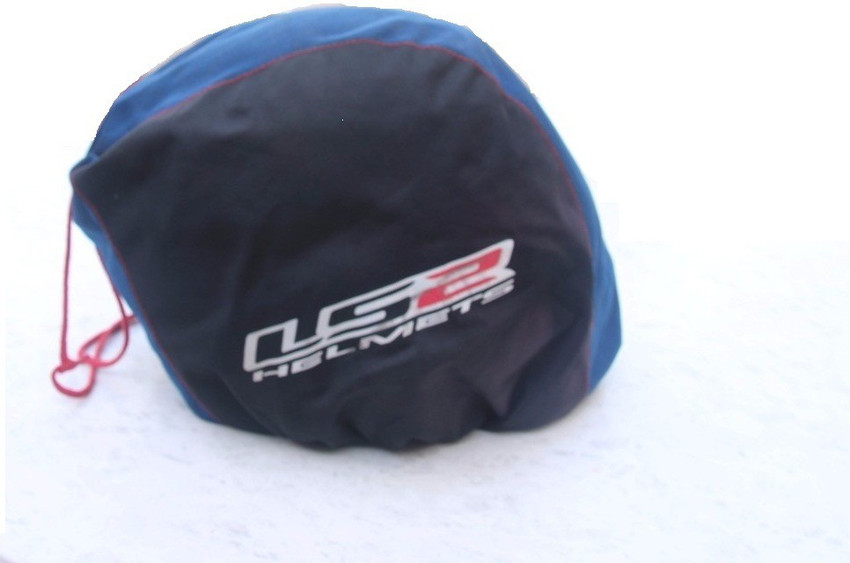 Ls2 helmet top bag