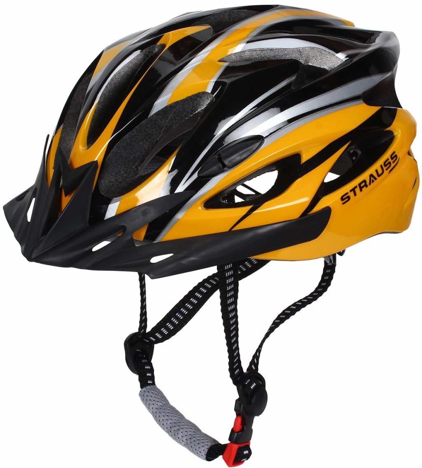 Flipkart best sale cycle helmet