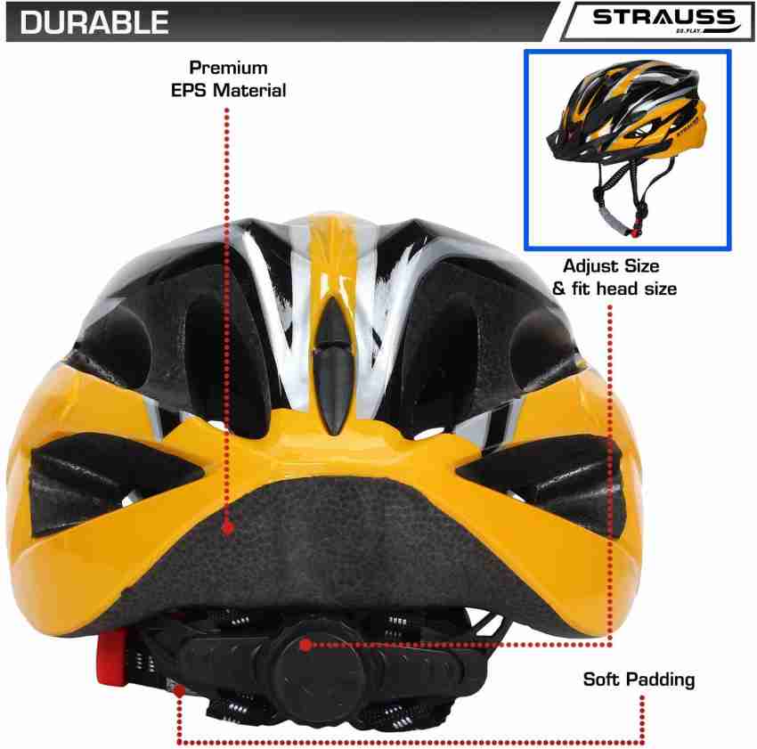 Shiva deals cycle helmet