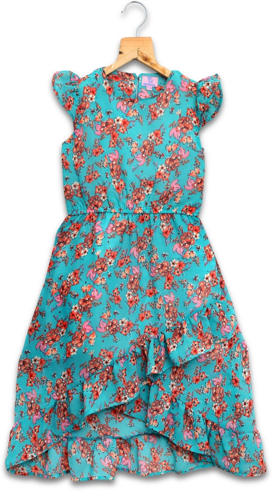 Flipkart deals kutties dress