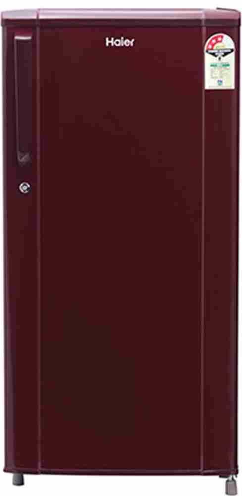 Haier refrigerator 192 ltr price 5 star top