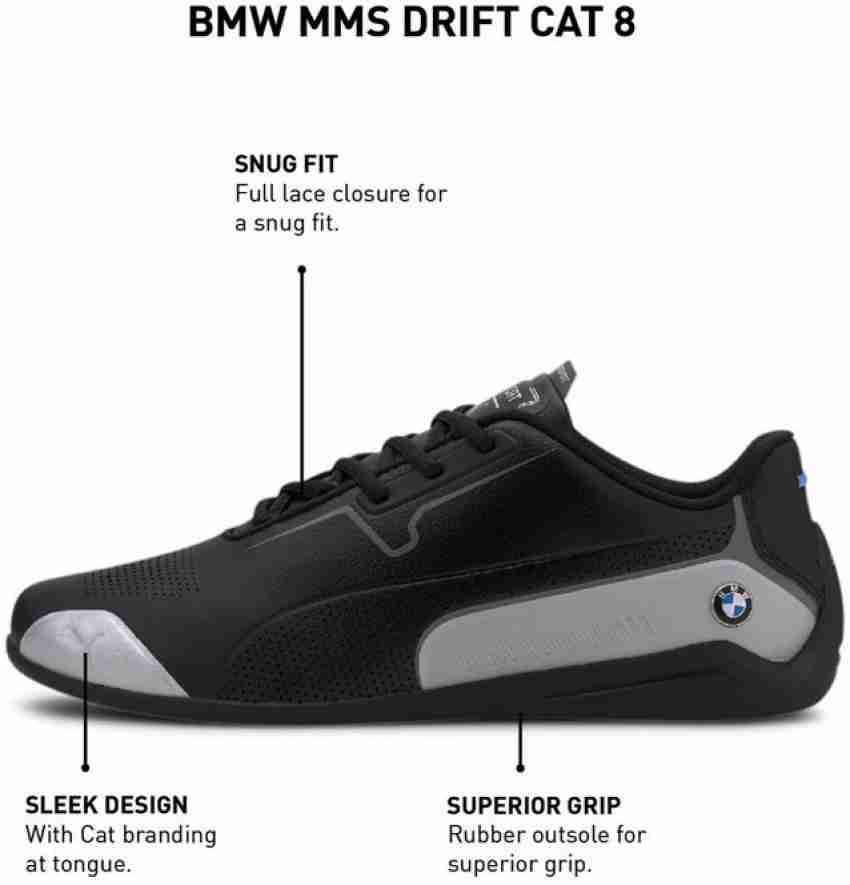 BMW M Motorsport Drift Cat 8 Motorsport Shoes