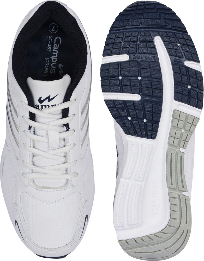 CAMPUS DRONE Running Shoes For Men Buy CAMPUS DRONE Running