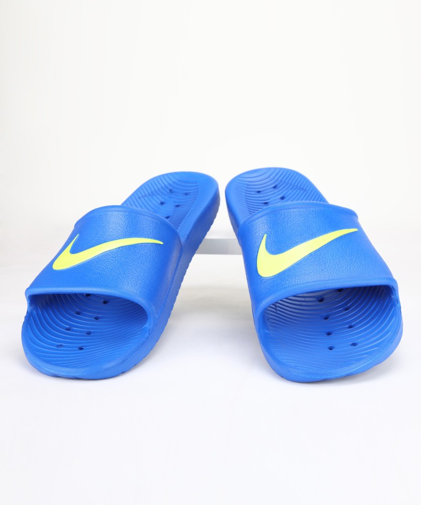 Nike cheap kawa blue