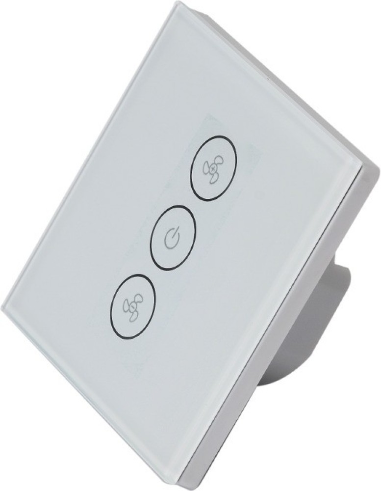 Tuya 16a Smart Wall Outlet Combo, Smart Wifi Light Switch, Smart