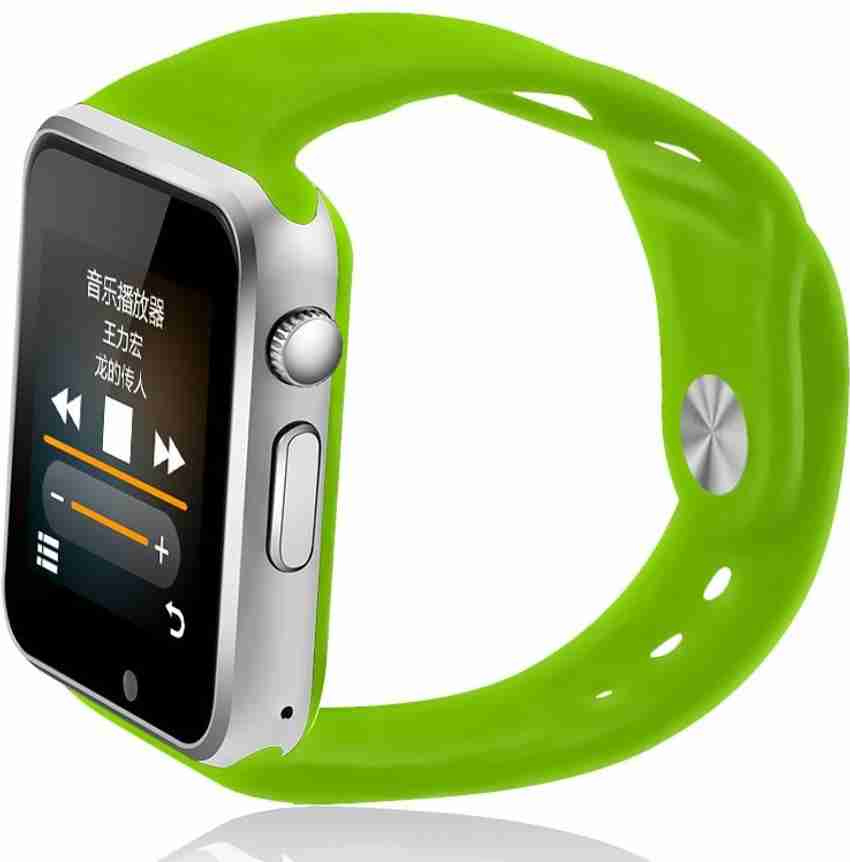 Life like a1 smart watch features hotsell