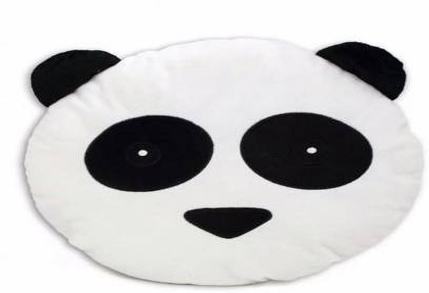 Panda emoji pillow deals