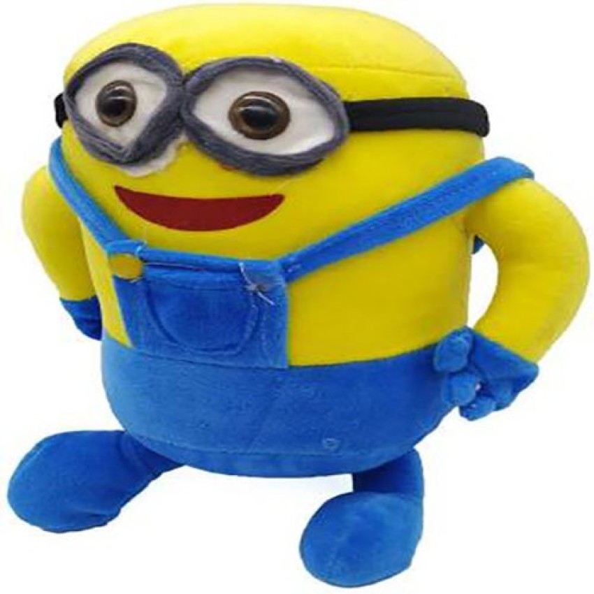 Minion soft best sale toy flipkart