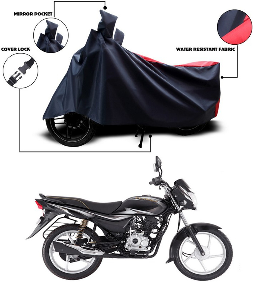 KPIND Two Wheeler Cover for Universal For Bike Price in India Buy KPIND Two Wheeler Cover for Universal For Bike online at Flipkart