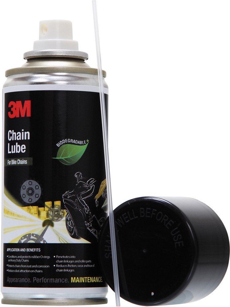 3M Chain Lubricant Chain Lube Chain Oil Price in India Buy 3M