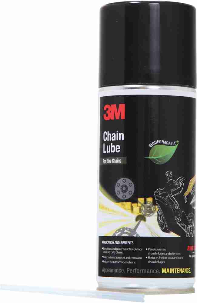 3M Chain Lubricant Chain Lube Chain Oil Price in India Buy 3M