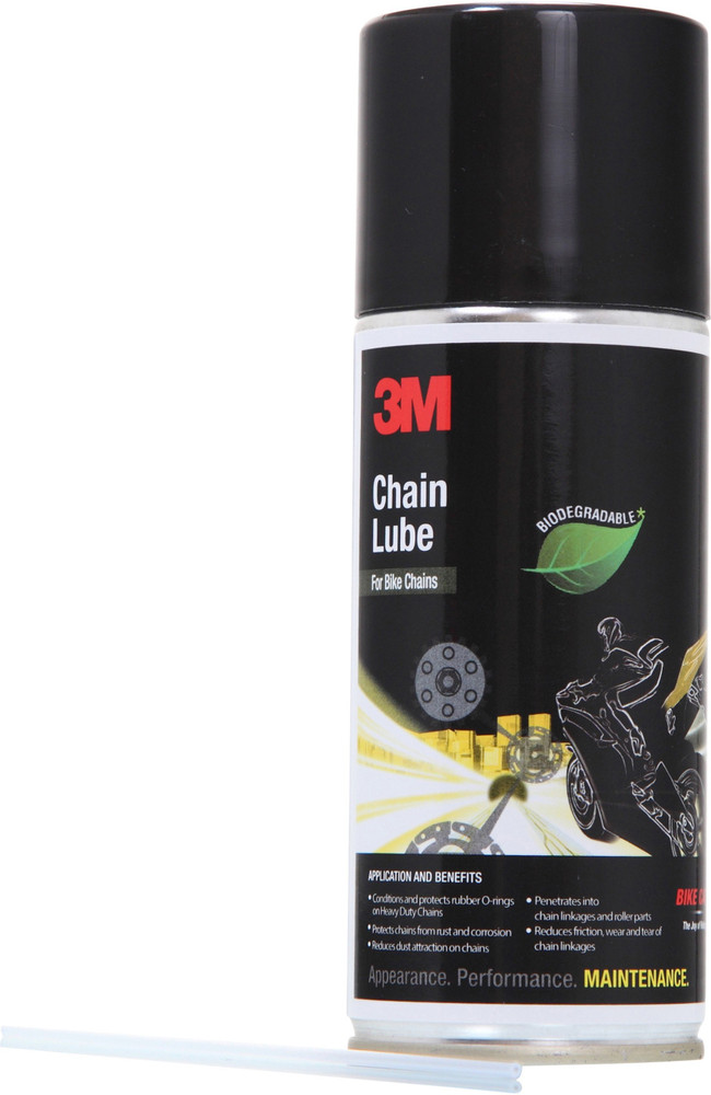 Oil for bike clearance chain walmart
