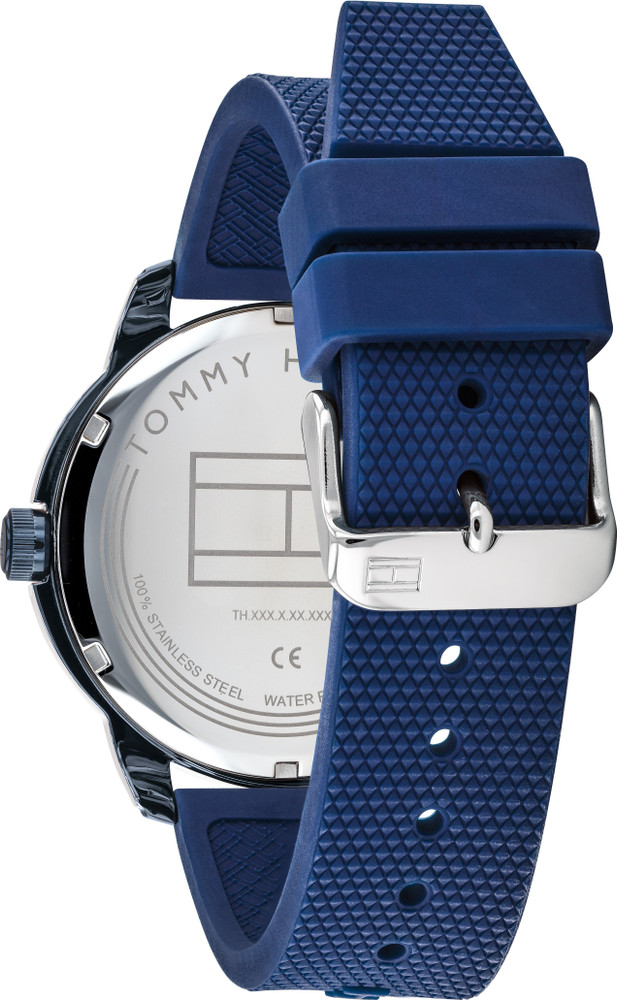 TOMMY HILFIGER TH1791621 Analog Watch For Men Buy TOMMY HILFIGER TH1791621 Analog Watch For Men TH1791621 Online at Best Prices in India Flipkart