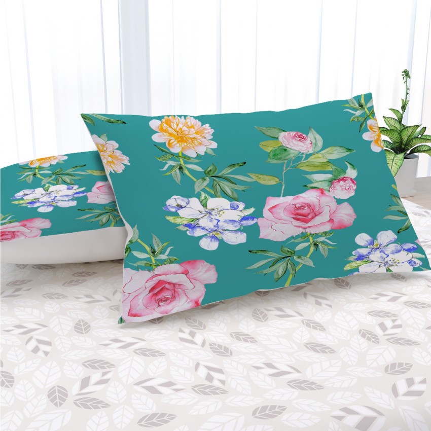 Pillow shop cover flipkart