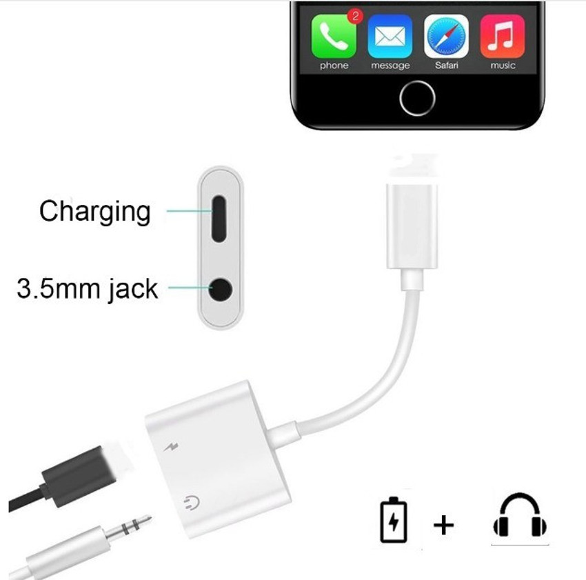 Zapdos USB Type C Cable 0.2 m High quality Headphone Adapter for