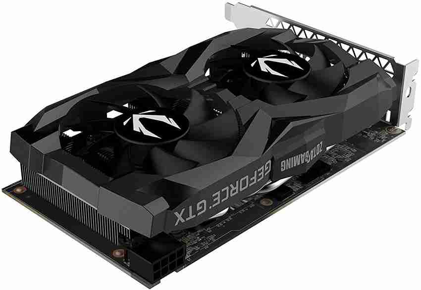 ZOTAC NVIDIA GAMING GeForce GTX 1660 SUPER Twin Fan 6 GB GDDR6 