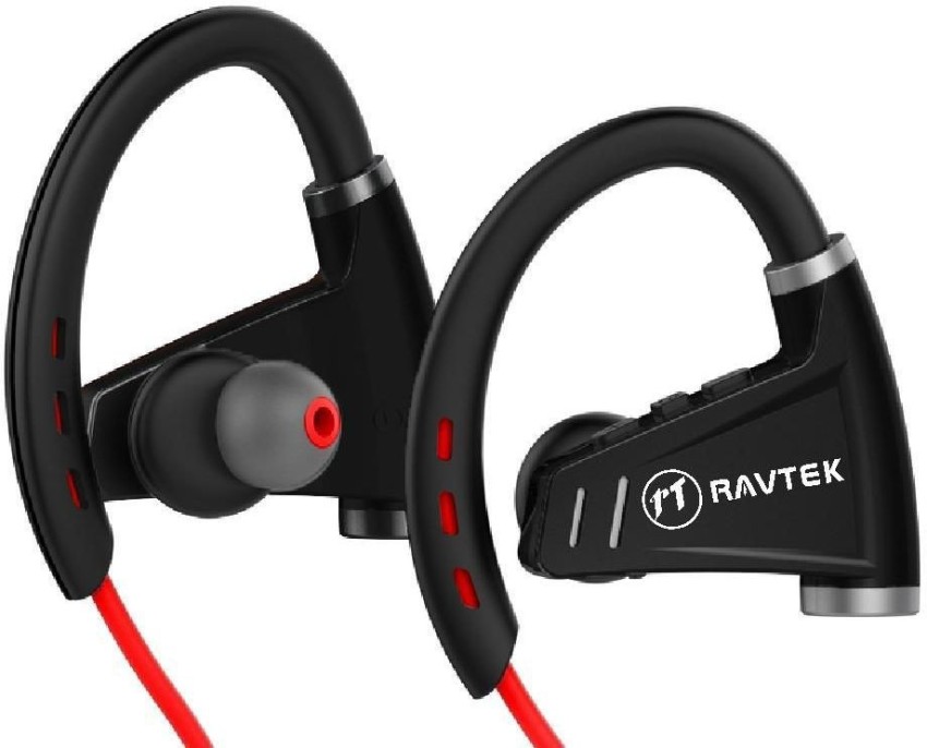 ravtek Extreme Bluetooth Headset Price in India Buy ravtek