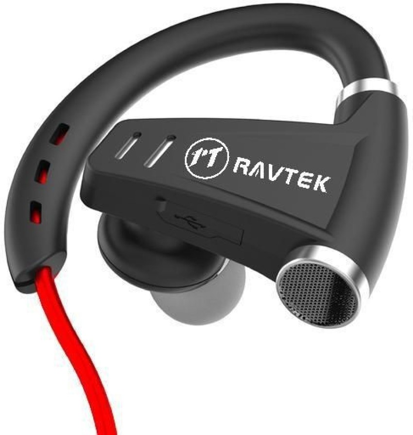 Ravtek earphones price sale