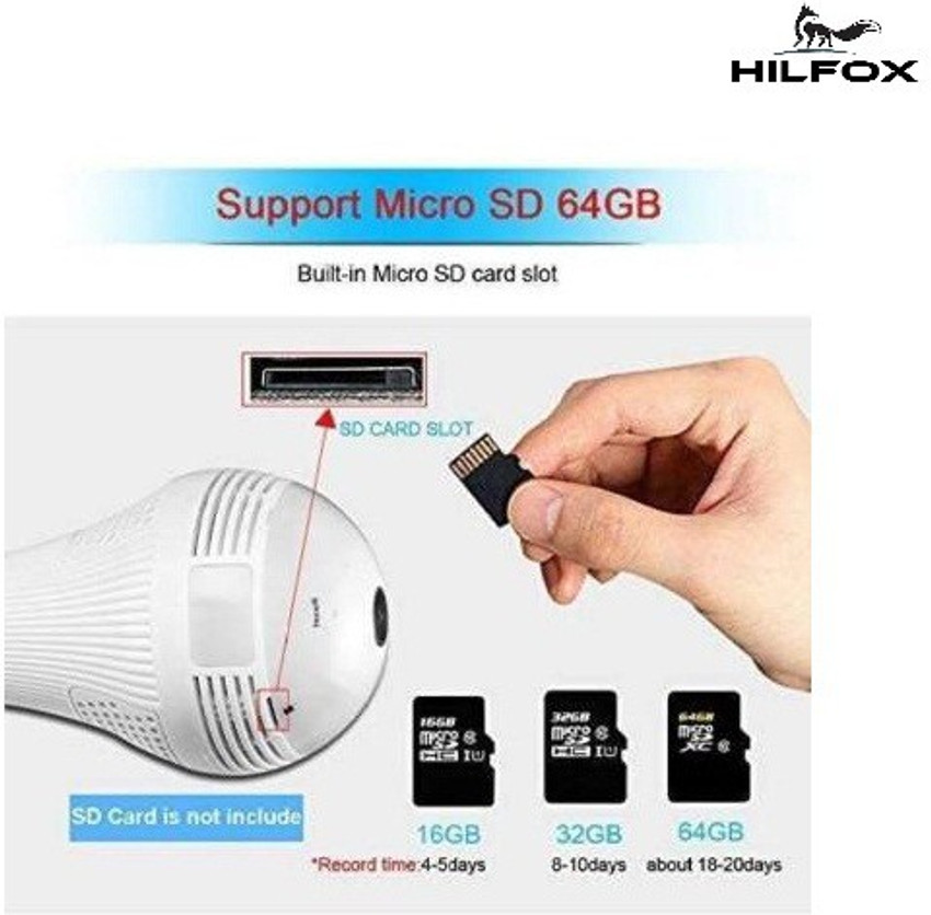 Tupeya bulb best sale camera