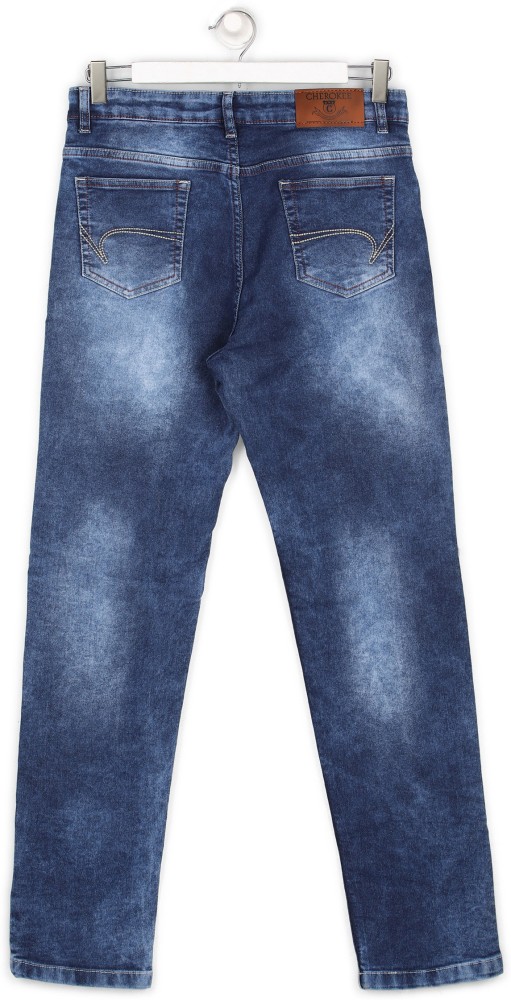 Cherokee best sale boys jeans