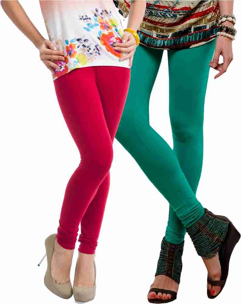 femmora Ankle Length Western Wear Legging Price in India Buy