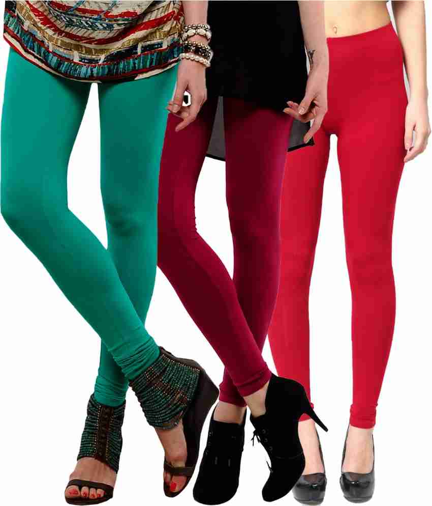 Femmora ankle length leggings new arrivals