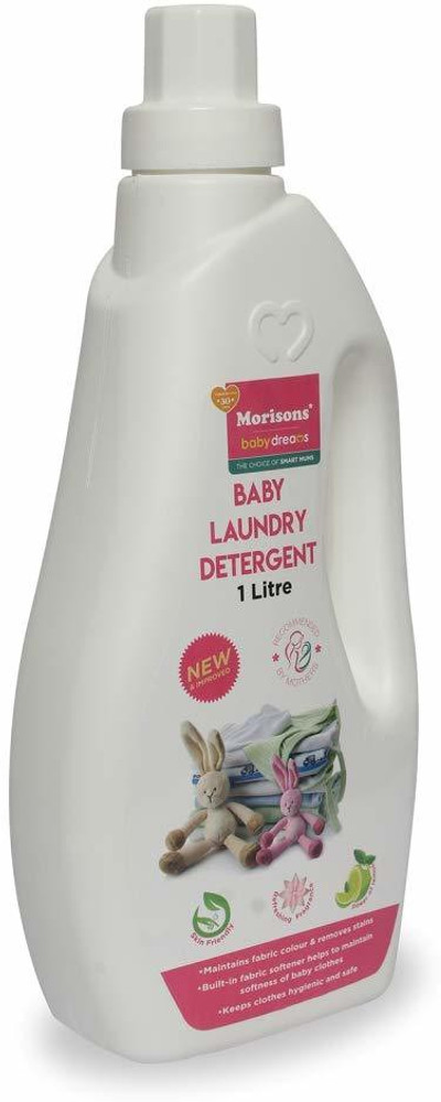 Morisons 2025 baby clothes