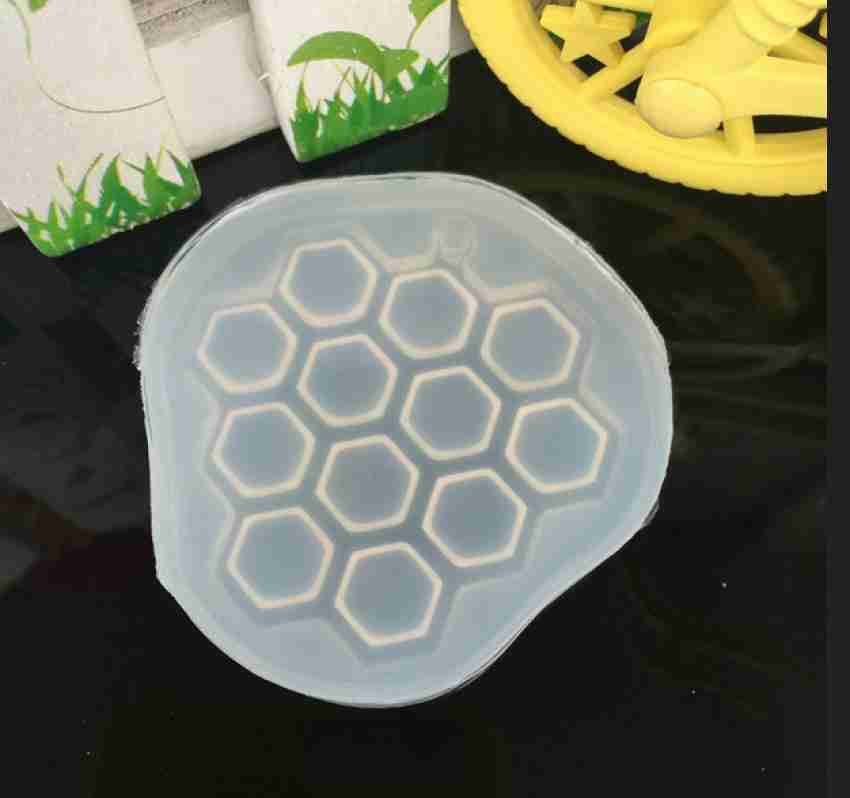 HONEYCOMB SILICONE MOLD