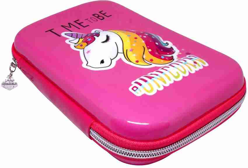Flipkart Pindia Stylish Pen Pencil Box Case Pouch Large