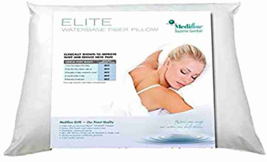 Buy water cheap pillow