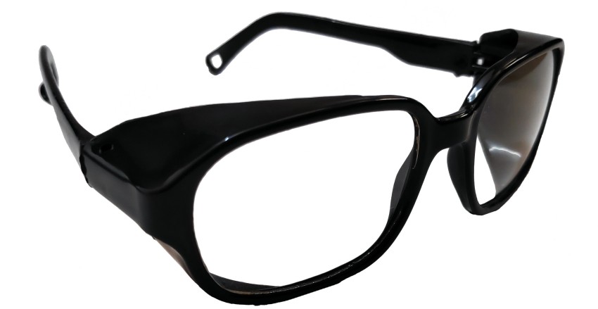 Clear Glasses Anti-Wind Anti Dust Anti Fog Eyewear Eyeglasses
