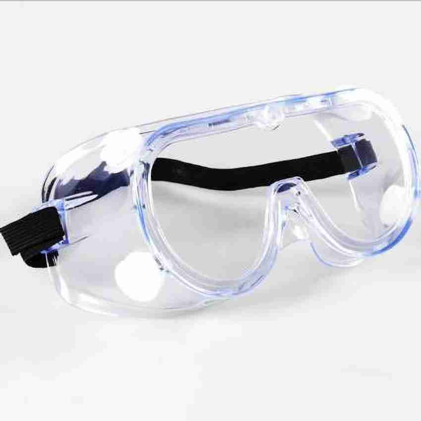 Ppe eye hotsell goggles