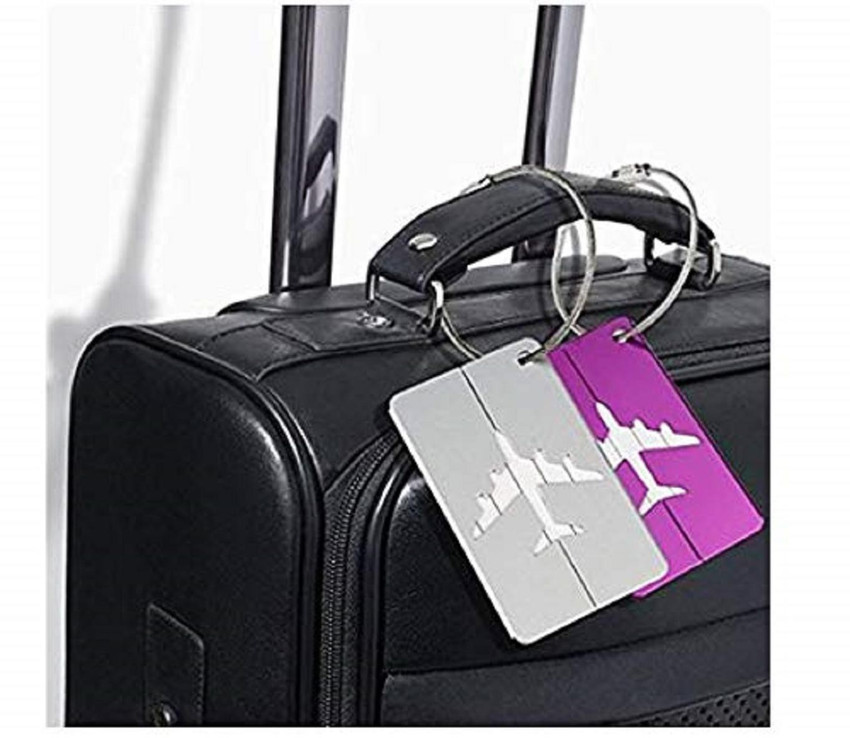 Luggage tags and locks outlet