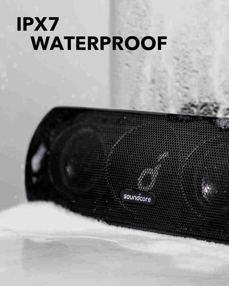 Anker soundcore store motion plus