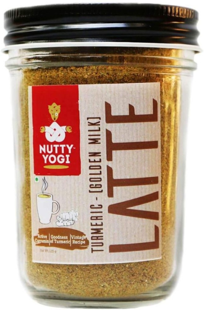 Nutty Yogi Garam Masala Powder 100gm